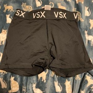VSX Black Hot Short